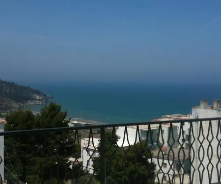 Hotel Il Cacciatore Peschici