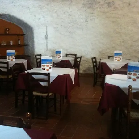 Il Cacciatore 2* Peschici