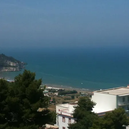 Hotel Il Cacciatore