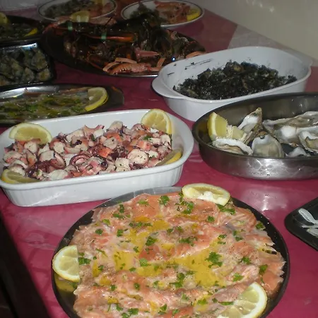 Il Cacciatore Peschici