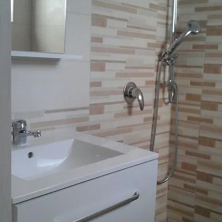 Hotel Il Cacciatore Peschici