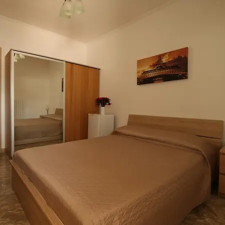 Il Cacciatore Hotel Peschici