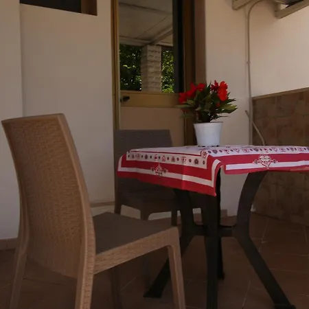 Hotel Il Cacciatore