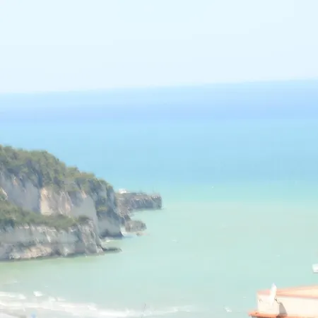 Il Cacciatore Peschici