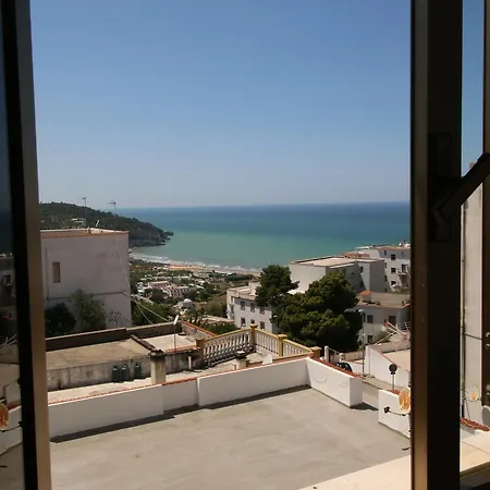 Il Cacciatore Hotel Peschici