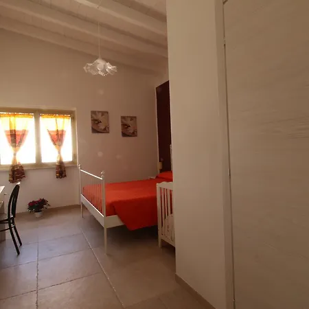 Il Cacciatore Hotel 2*