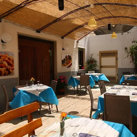 Il Cacciatore Hotel Peschici