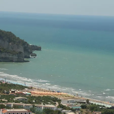 Il Cacciatore Hotel Peschici