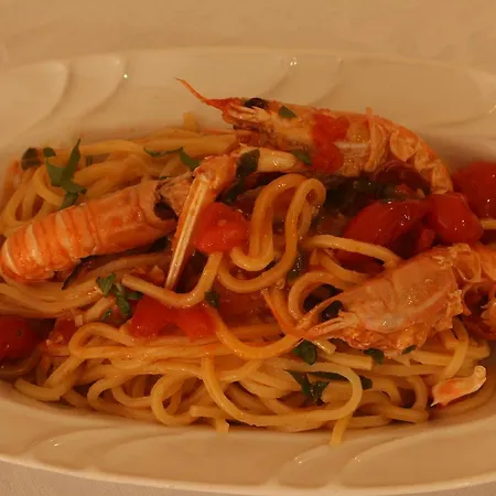 Il Cacciatore 2* Peschici