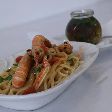 Il Cacciatore Peschici