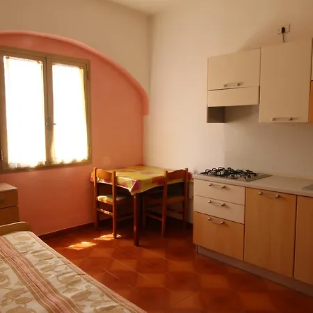 Il Cacciatore Hotel 2*