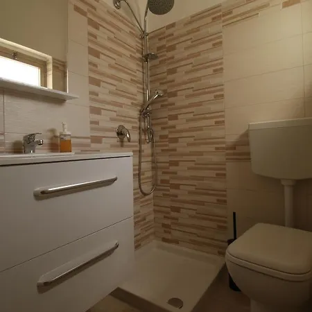 Il Cacciatore Hotel