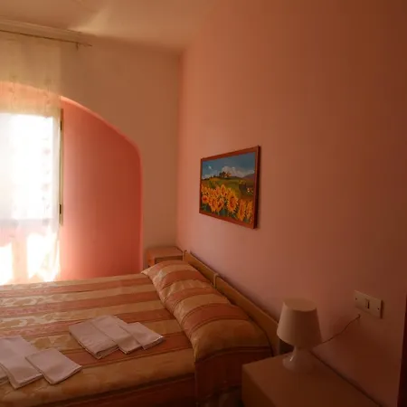 Il Cacciatore Hotel Peschici