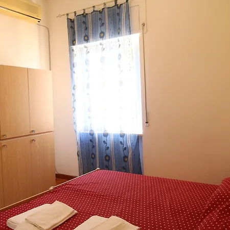 Il Cacciatore Hotel 2*
