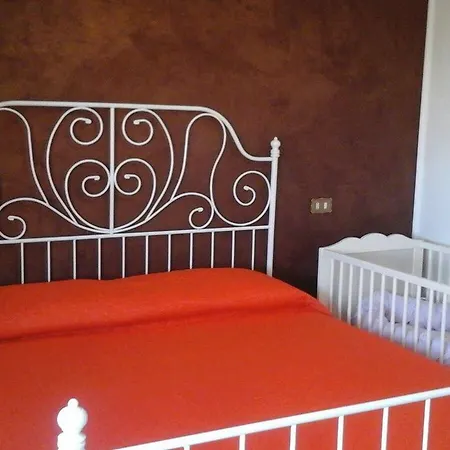 Hotel Il Cacciatore Peschici